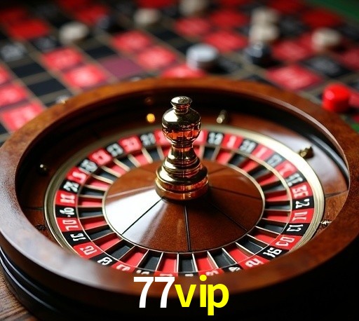 Bônus e promoções da 77vip